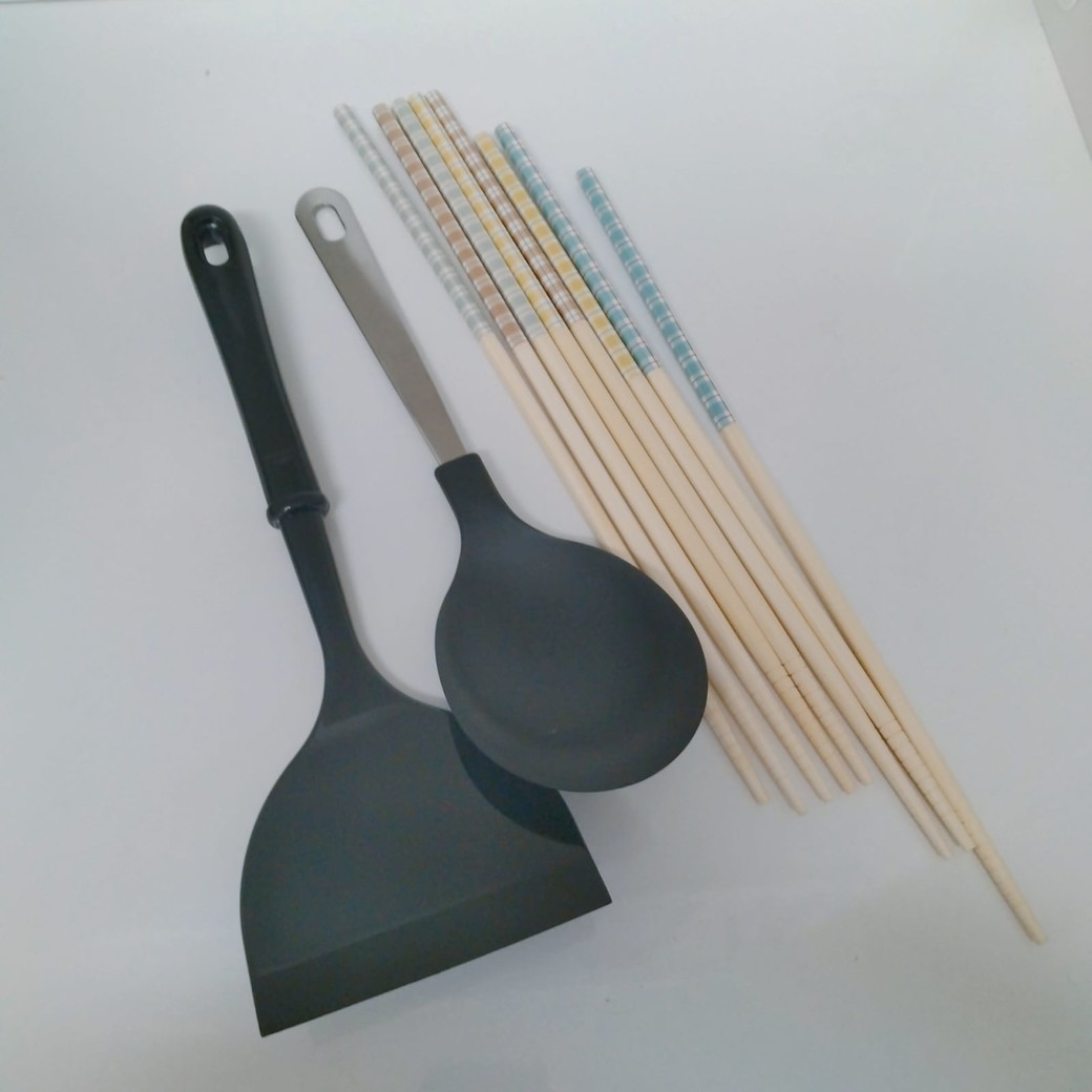 キッチングッズ