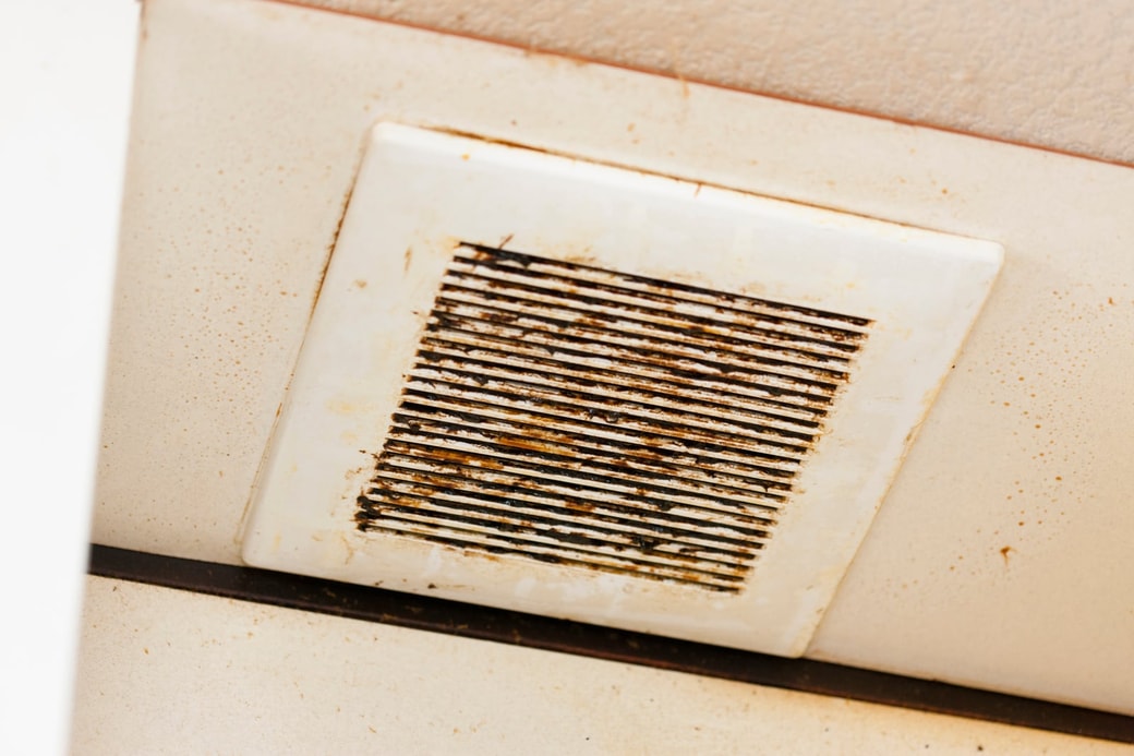 NG③長年放置した汚れ