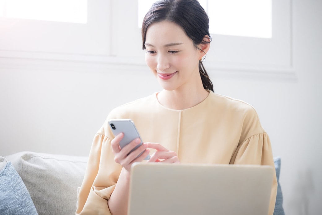 優先順位を決める