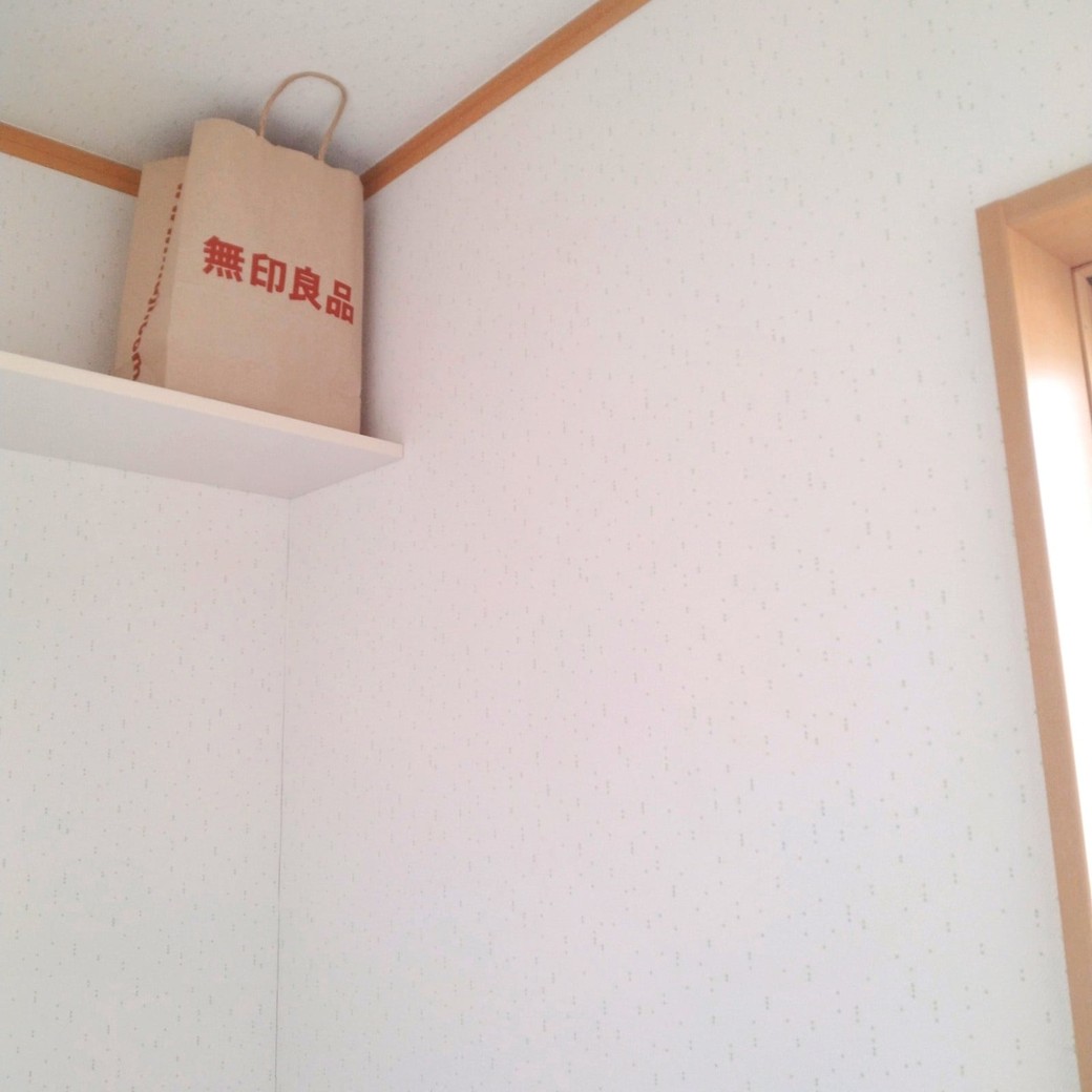 生理用品の収納に使える