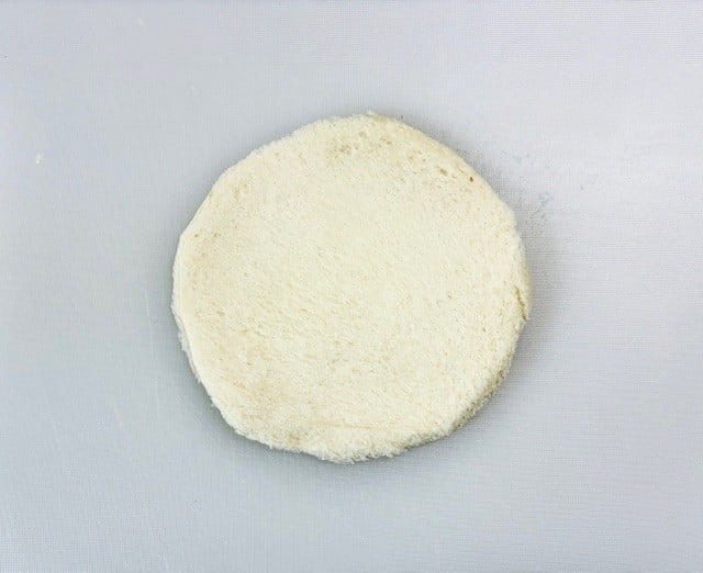 食パンクレープ