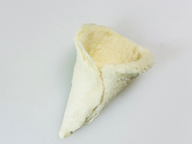 食パンクレープ