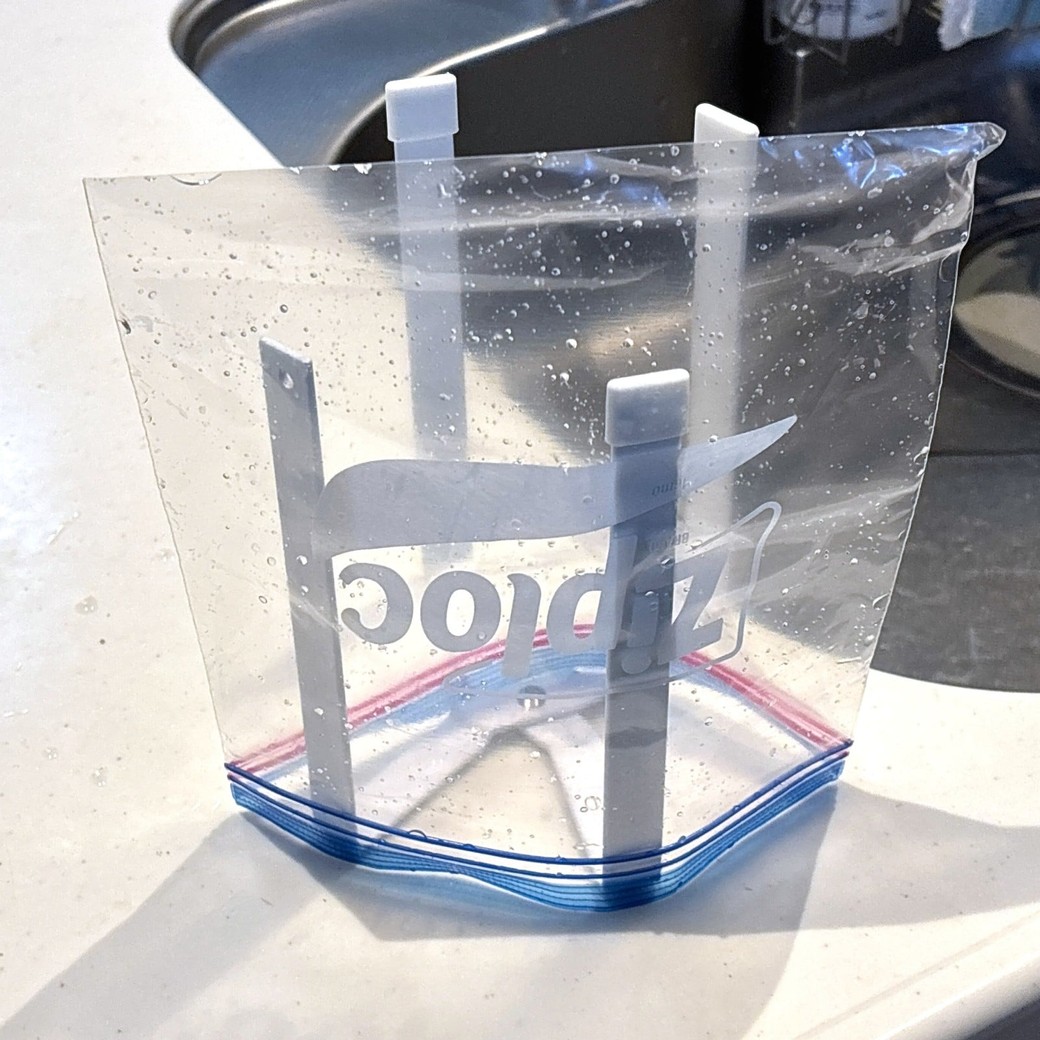 注意洗ったあとはしっかり乾かす