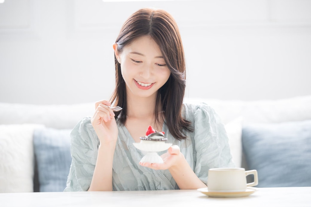 口ぐせ「ストレスが溜まるよりマシ」