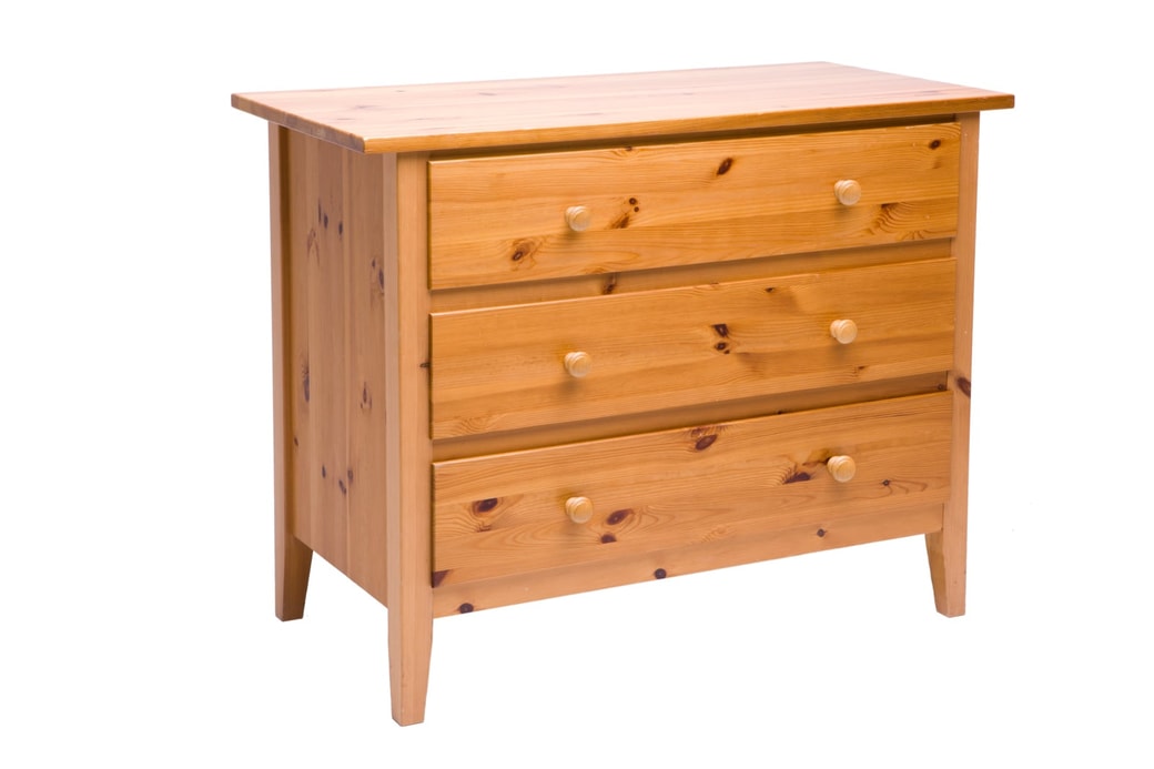 ①大きな洋服ダンス