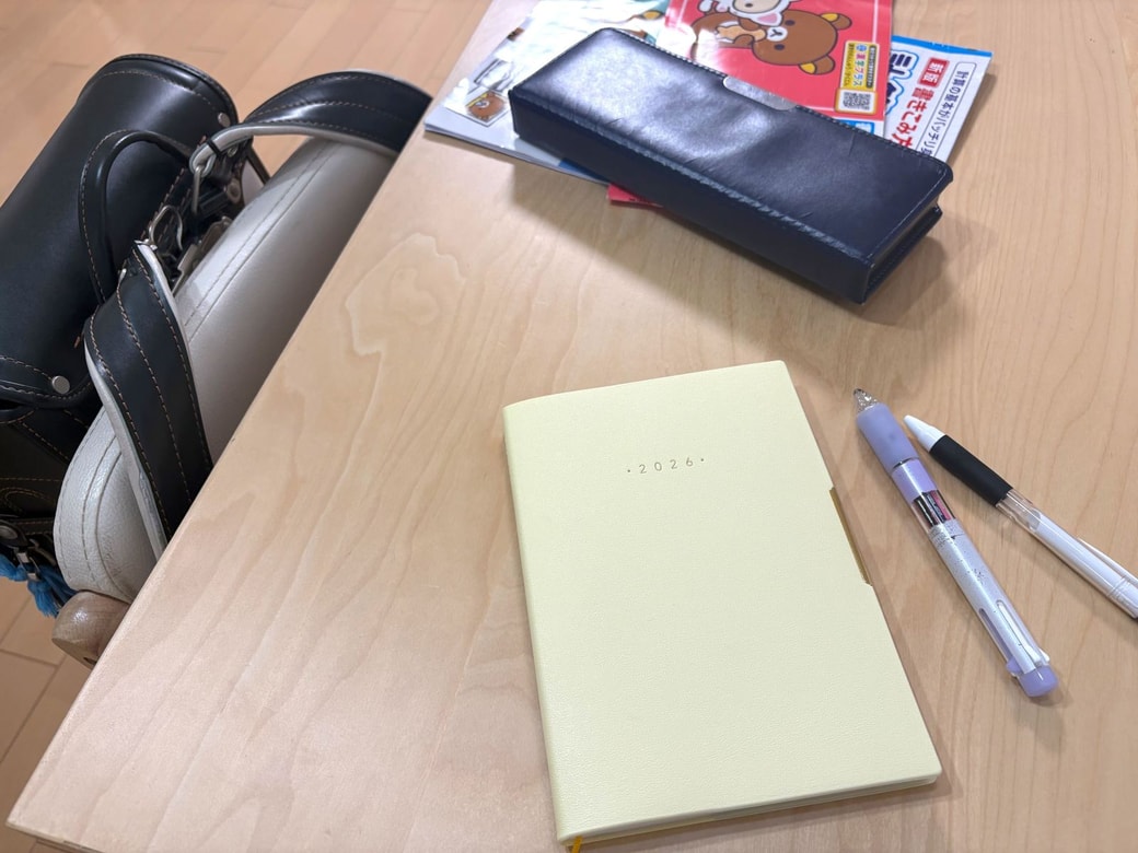 ぐんちゃんの暮らし