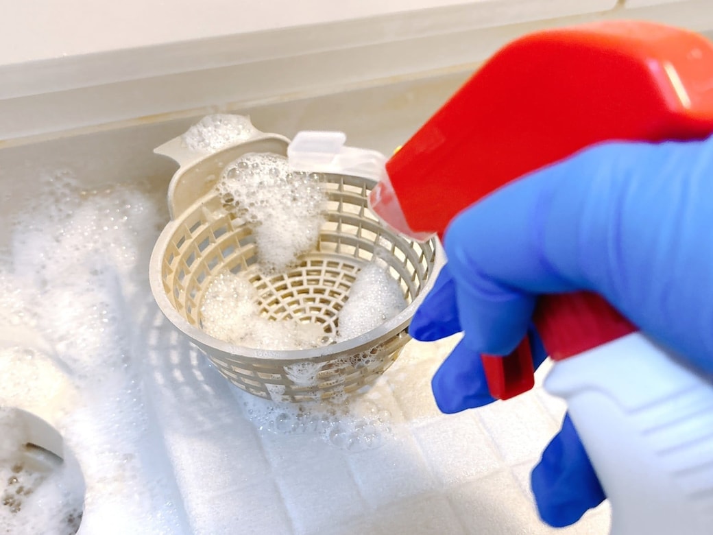 常識③長時間の放置は逆効果