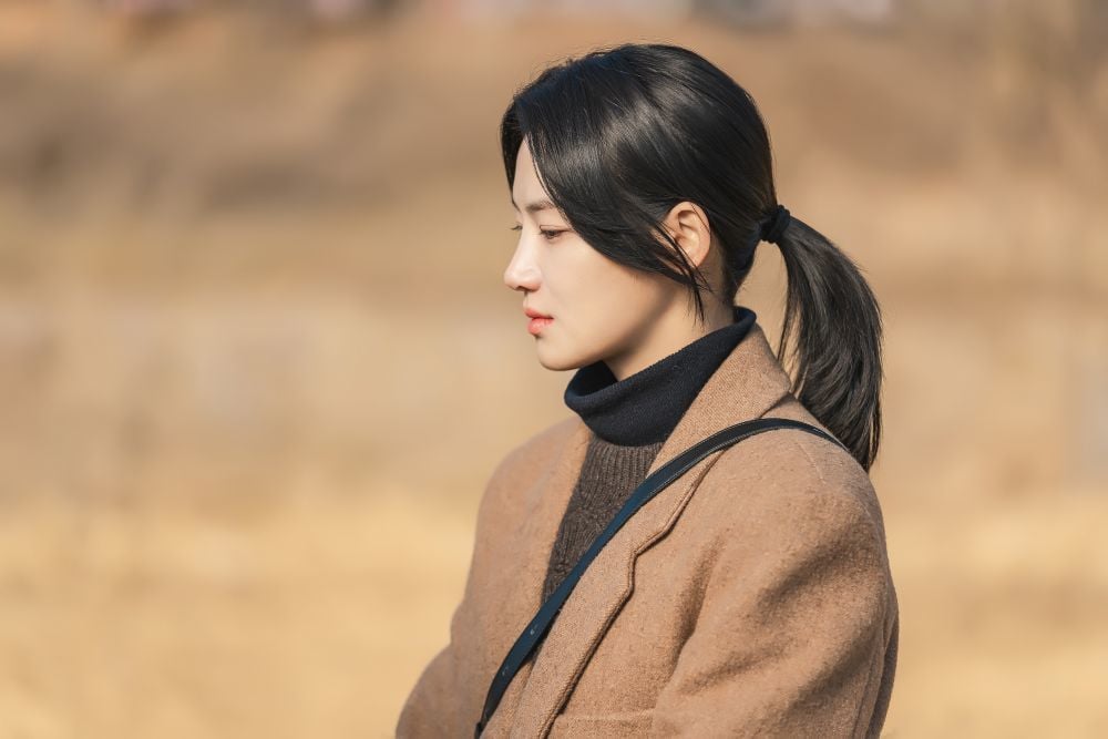 『メスを持つハンター』 © 2025. LG Uplus Corp., the Soul Creative Ltd. All Rights Reserved U-NEXTにて独占配信中