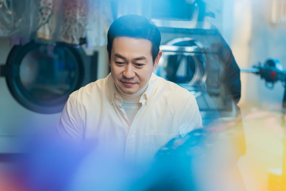 『メスを持つハンター』 © 2025. LG Uplus Corp., the Soul Creative Ltd. All Rights Reserved U-NEXTにて独占配信中