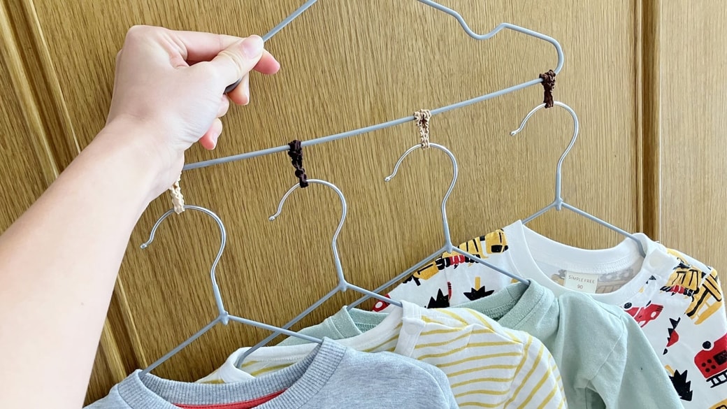 ハンガーフック