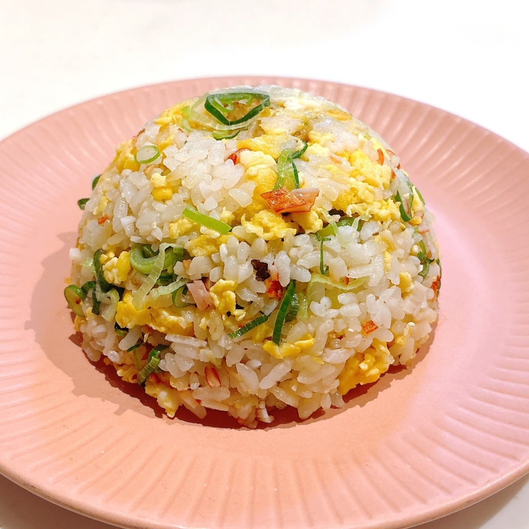 卵がふわふわに仕上がる