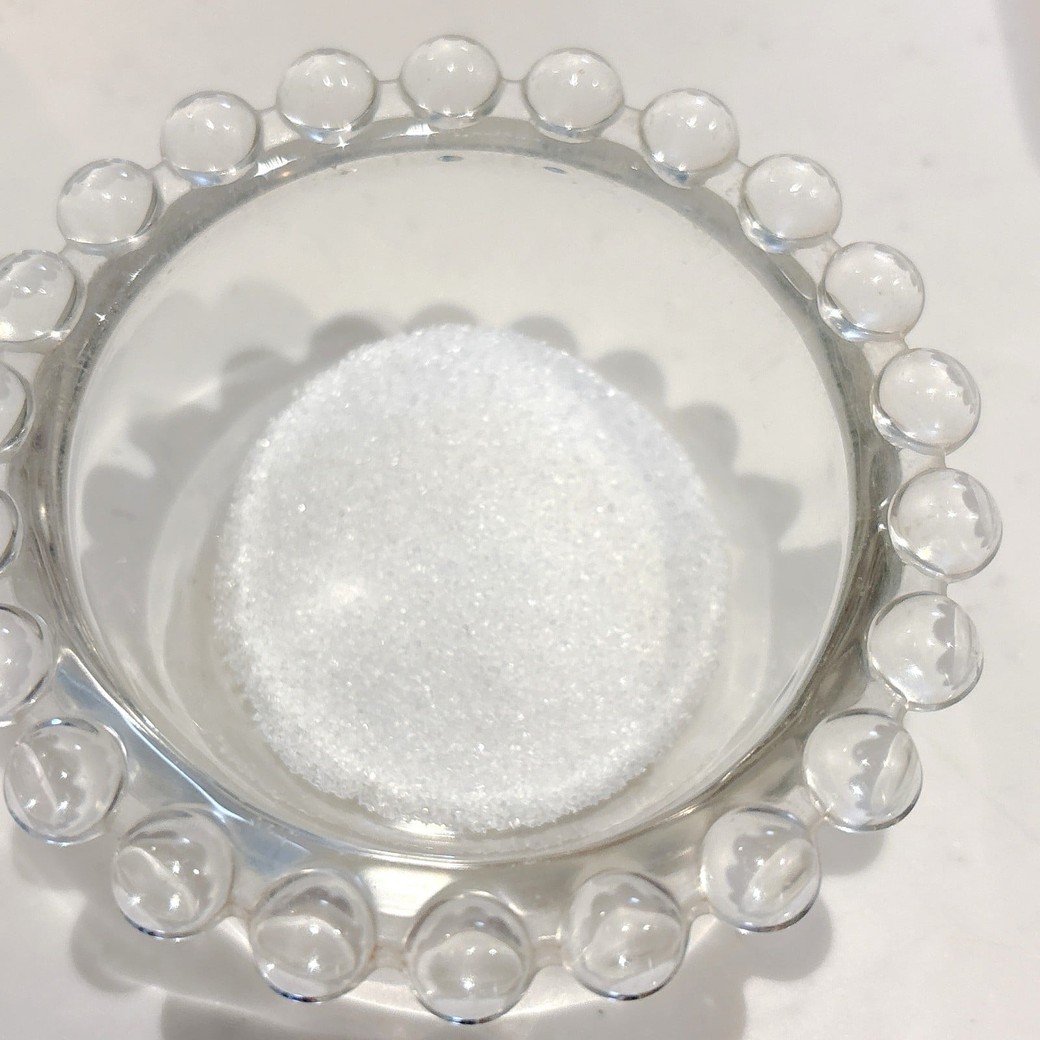 卵に砂糖を入れるとチャーハンが美味しくなる