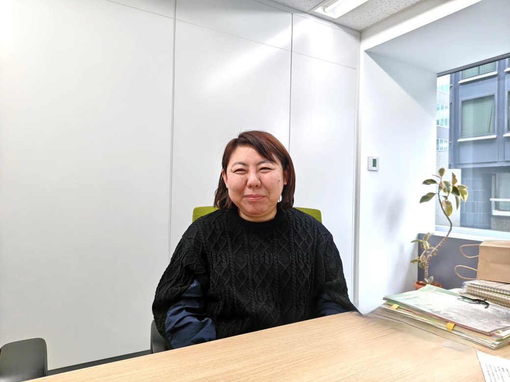 影山さん