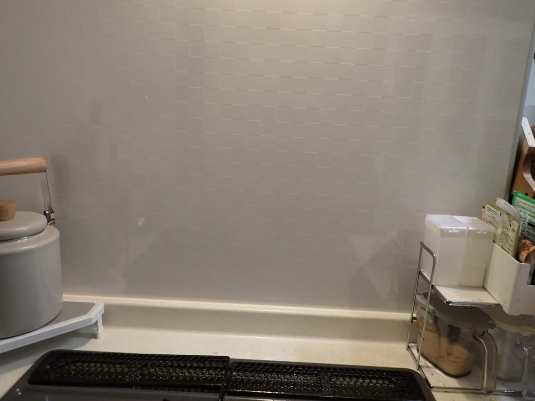 キッチンパネル