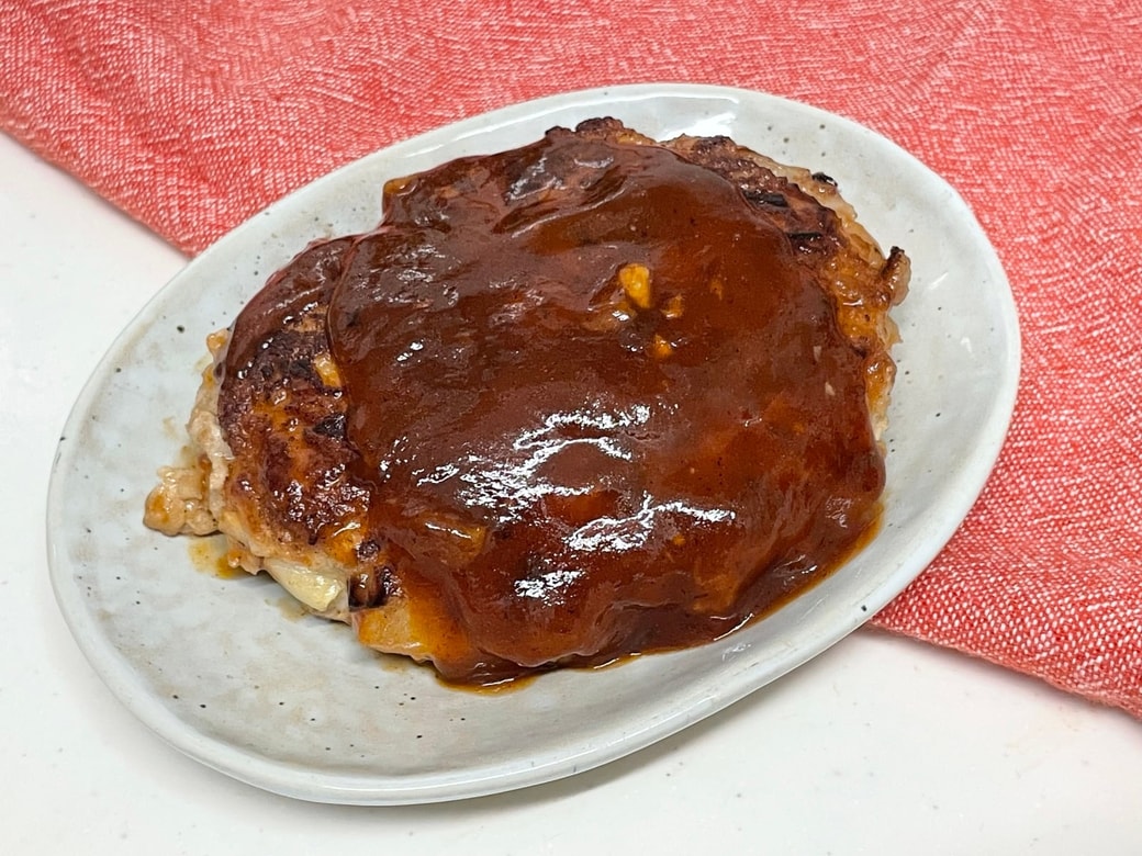 ハンバーグ