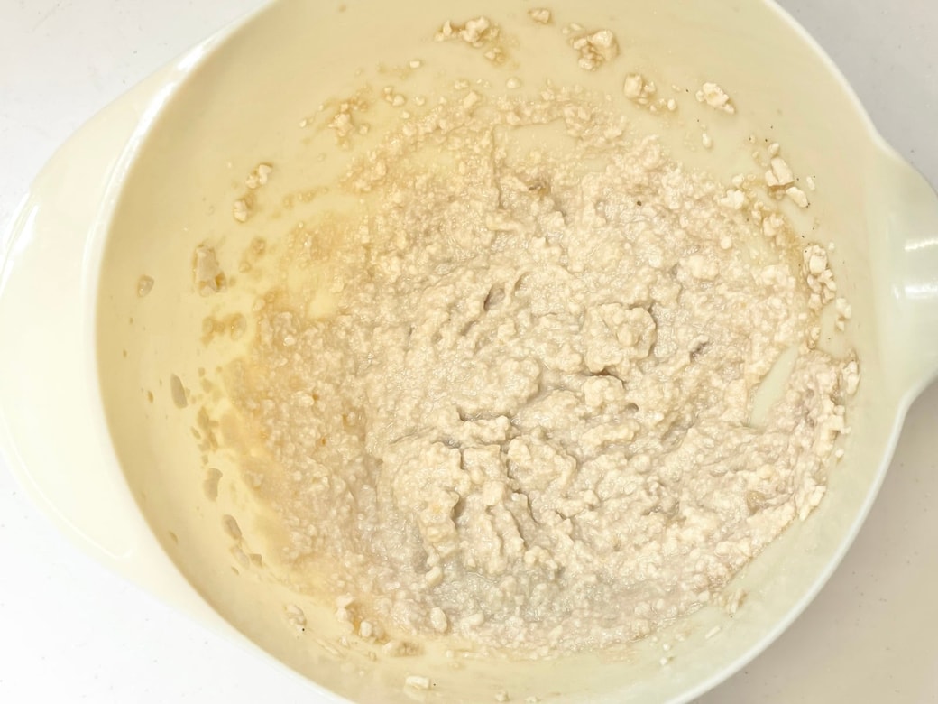 かぼちゃクリームサラダ