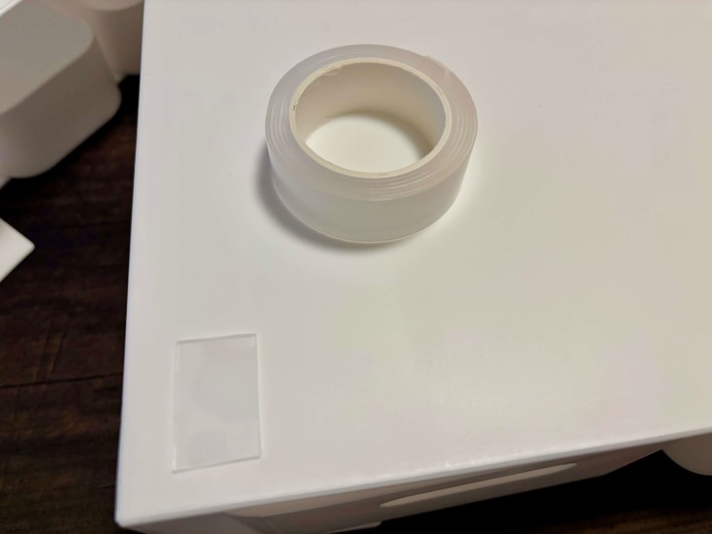 アクリル両面テープ2