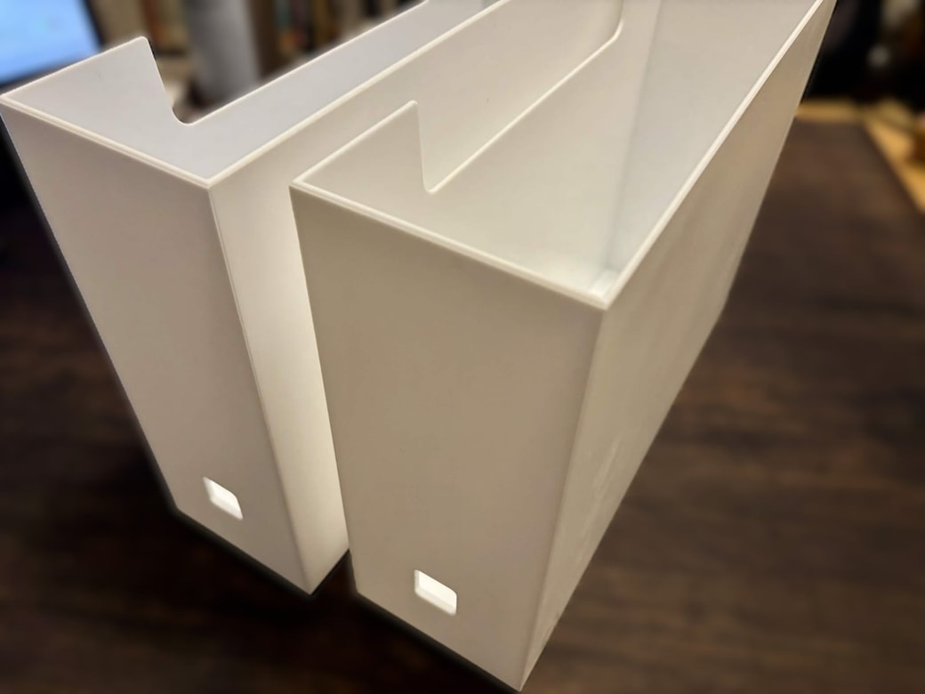 ファイルボックス