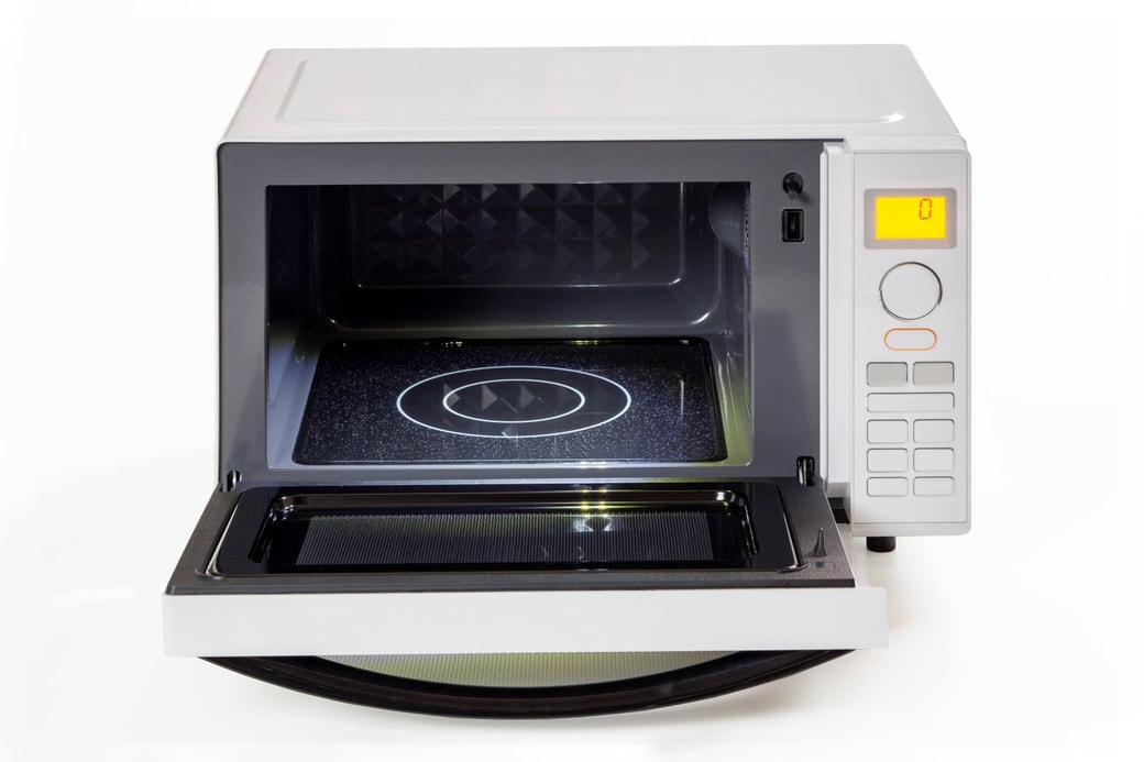 NG高温になる場所に置く