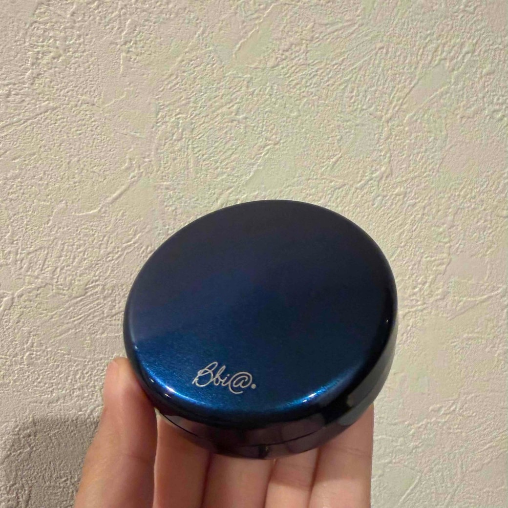 コスメコンパクトの写真