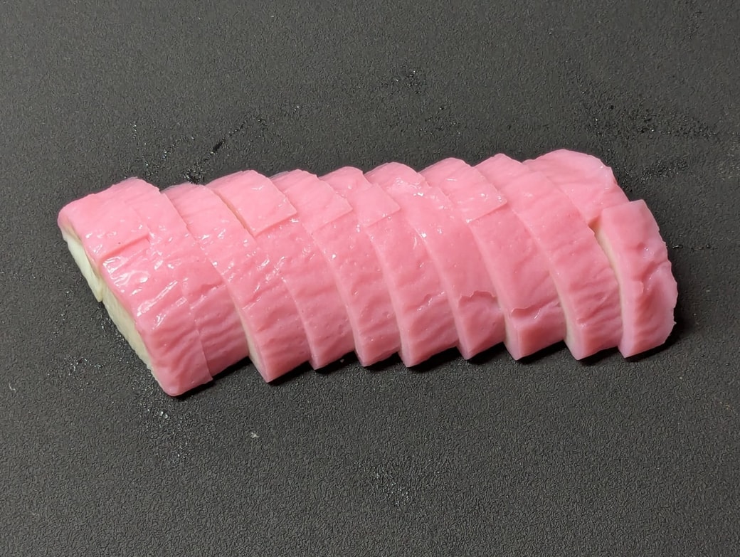 かまぼこ
