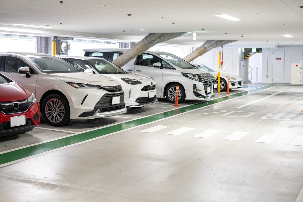 なぞのキュルキュル音の正体