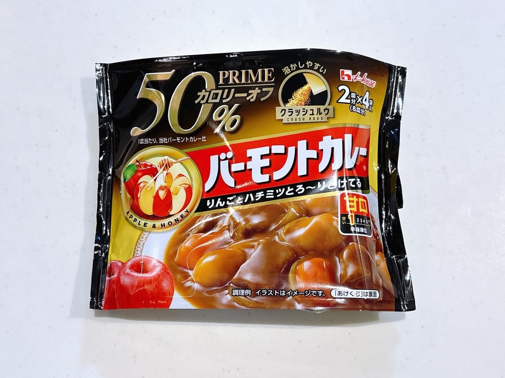カレールー