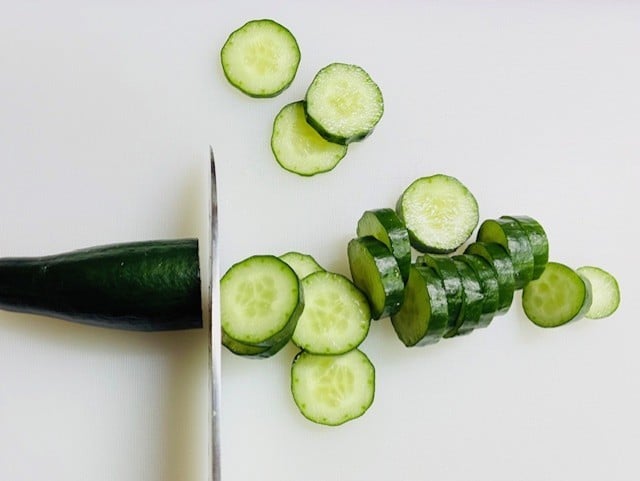 きゅうり