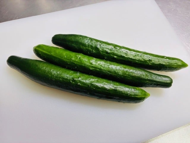 きゅうり