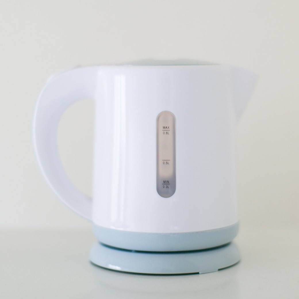 NG③電気ケトル