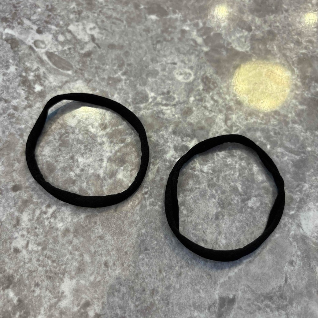 日常でさまざま役立つ「ゴム」が完成！