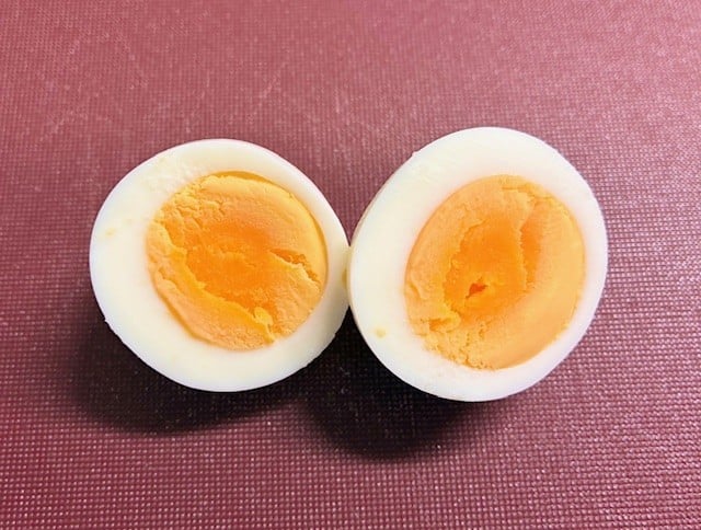ゆでたまご