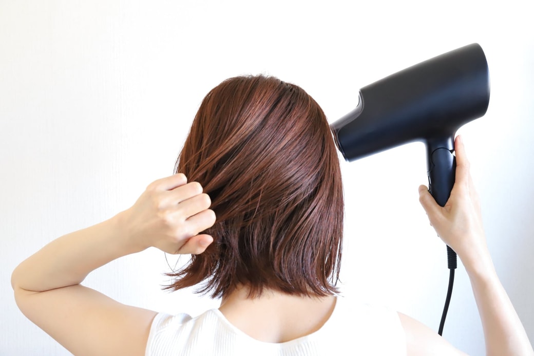 ドライヤー