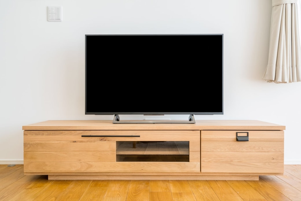 ②煙が触れてはいけないものにカバーをする