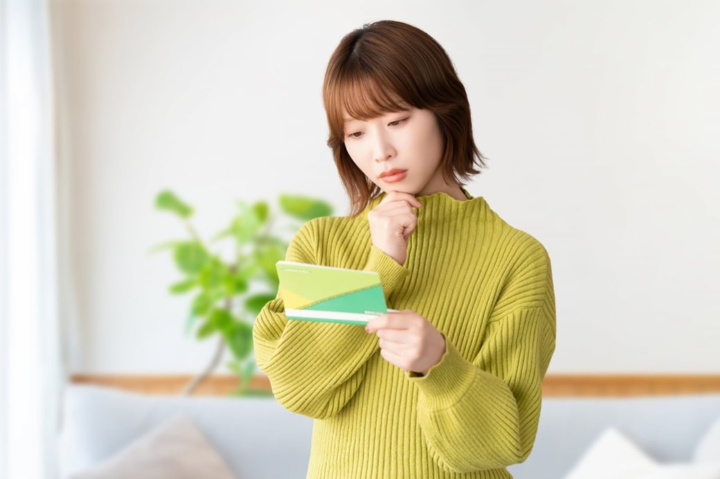 お金が貯まらない人の口癖