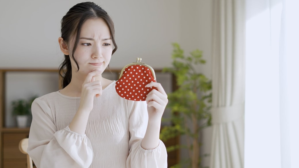 これは必要なものだから