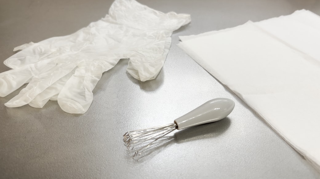 掃除に使うもの一覧