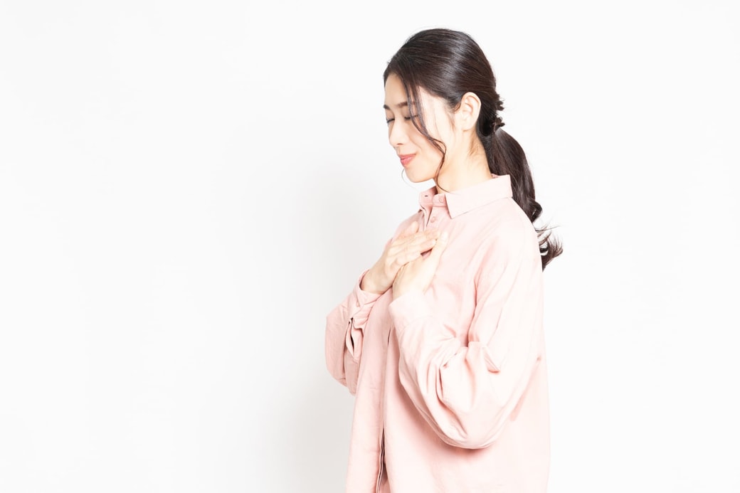 本音が見えてくる