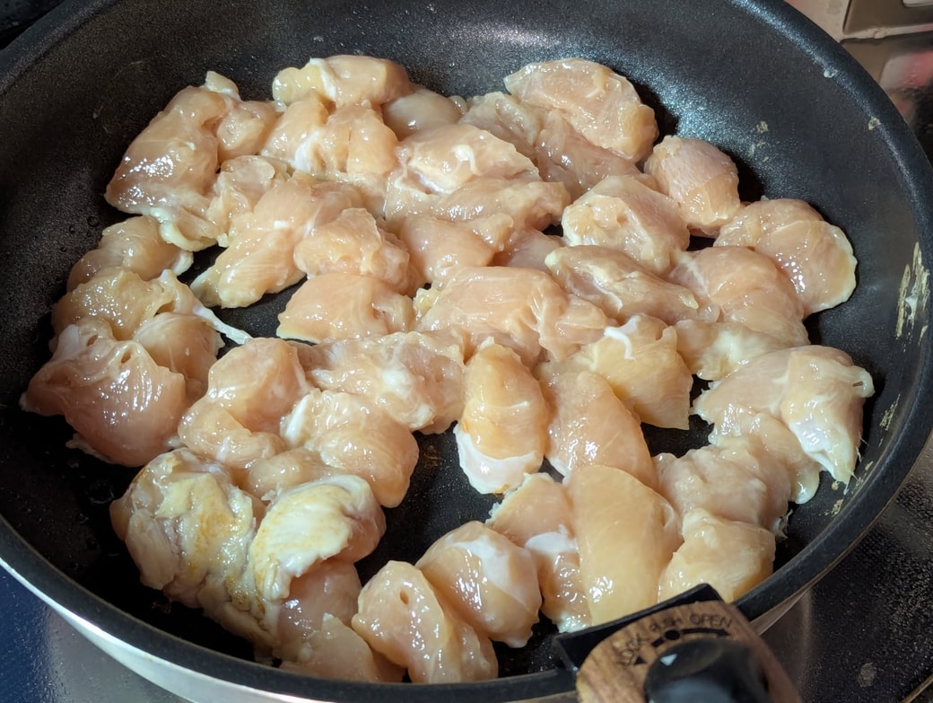 鶏ささみ