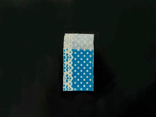 マスキングテープ