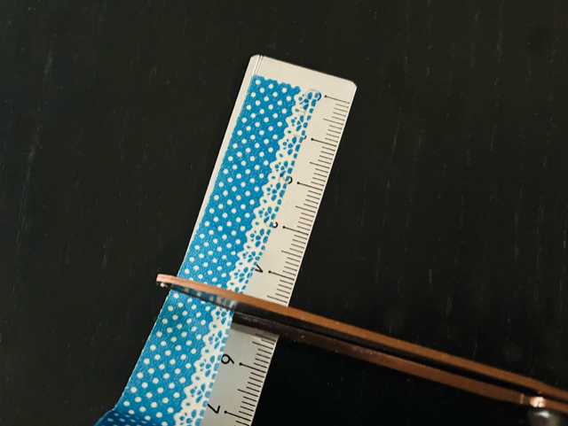 マスキングテープ