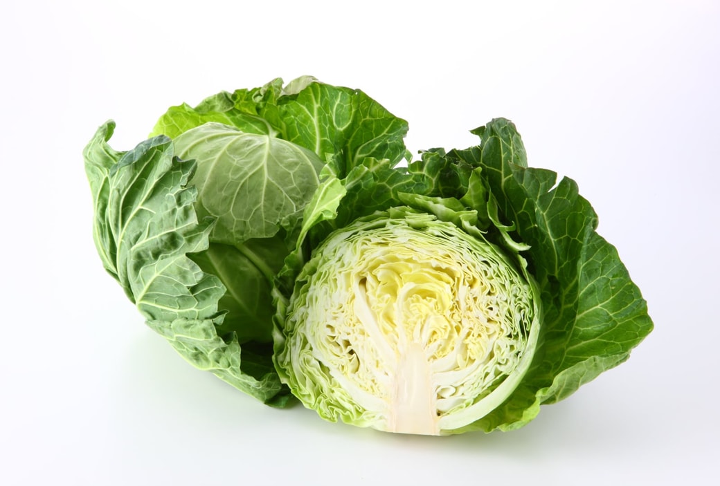 キャベツ
