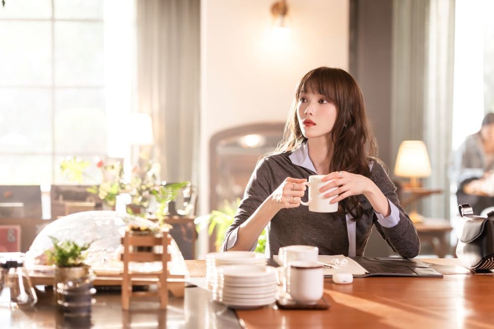 『君がきらめく季節に』 ディズニープラス スターにて独占配信中 © 2026. MBC. All Rights reserved.