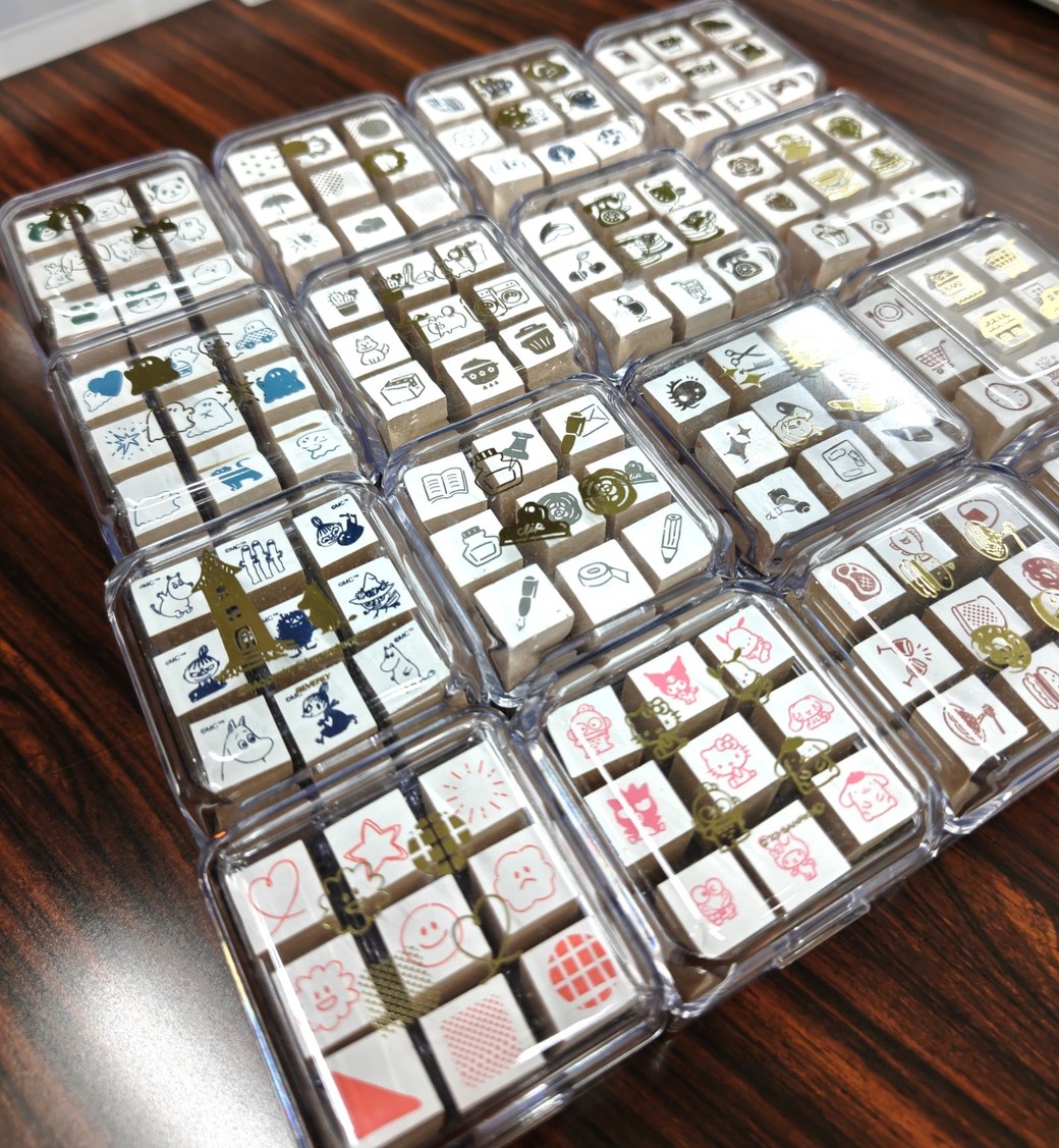 手帳のあいぼう