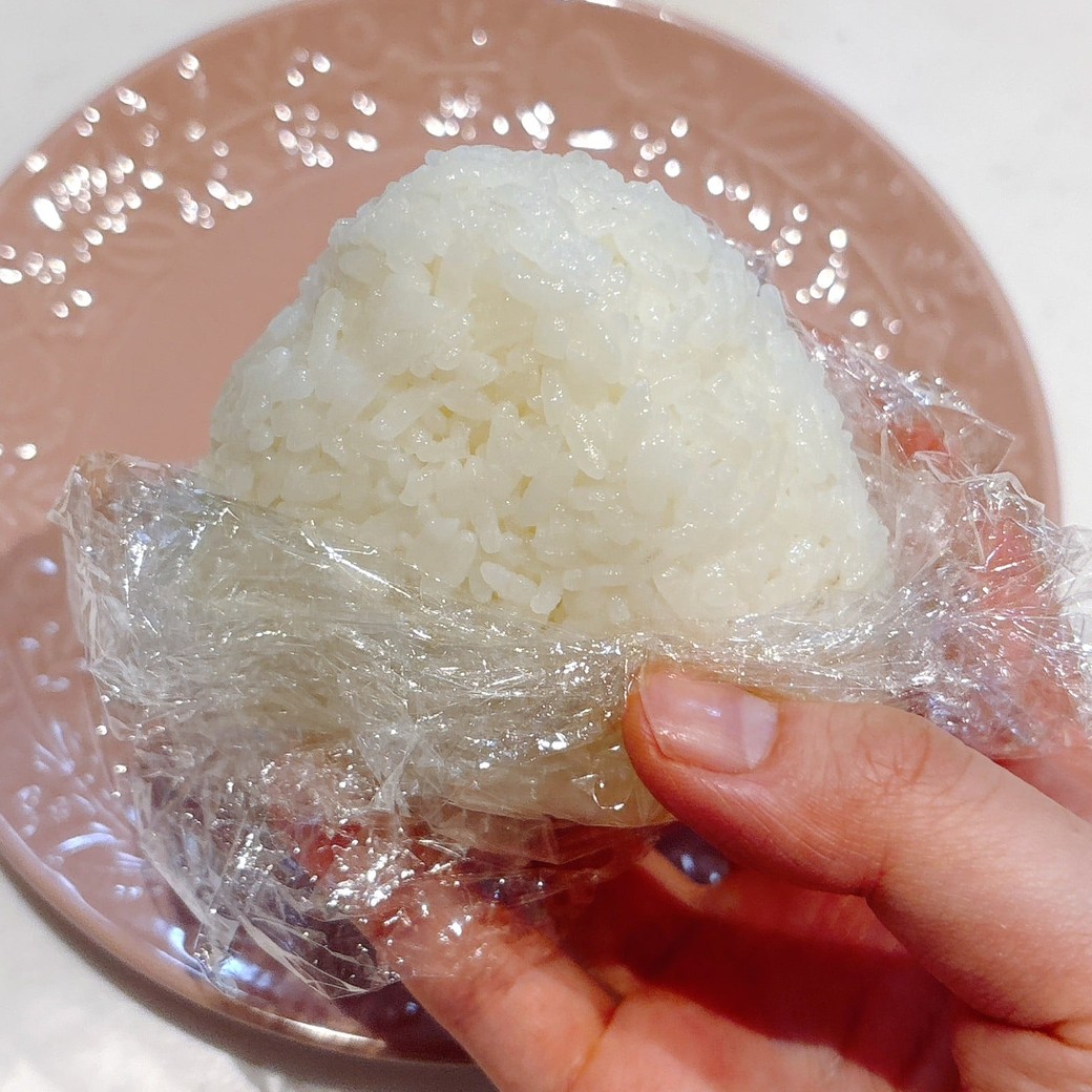 お米の美味しさが楽しめる