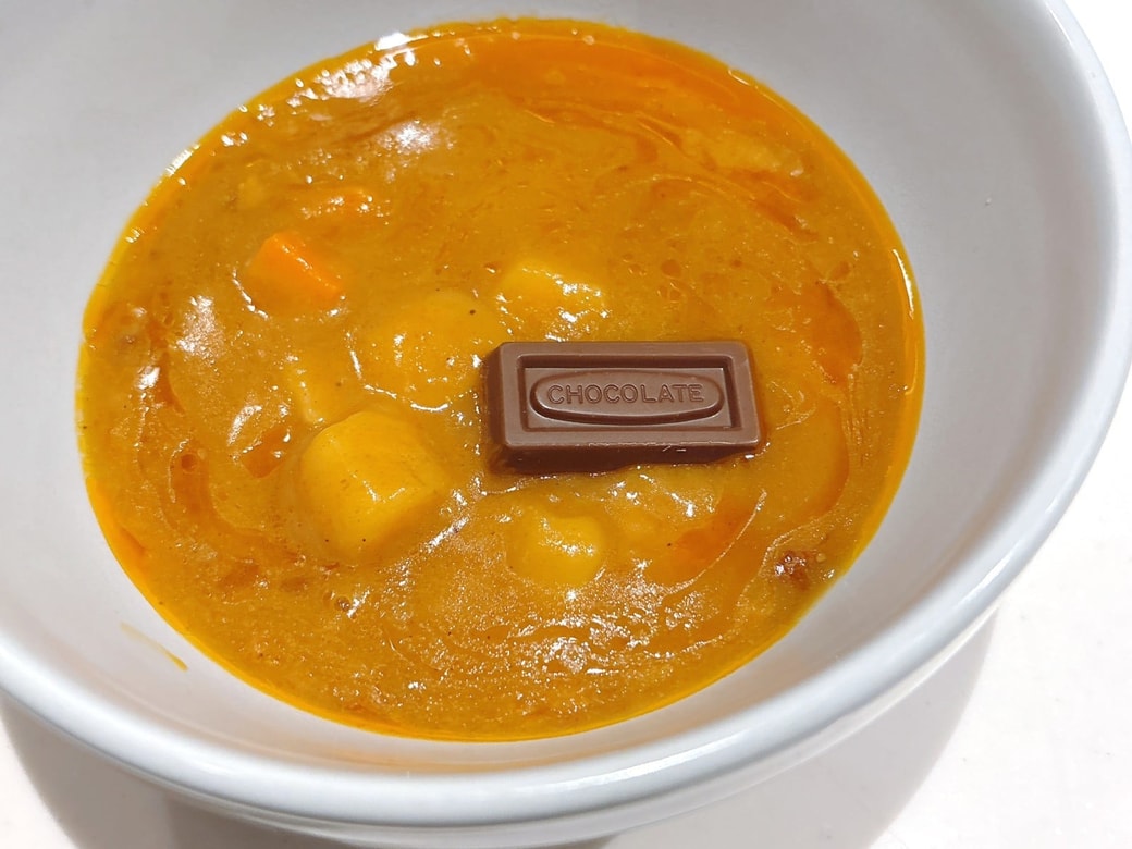 高カカオやブラックチョコレートがおすすめ