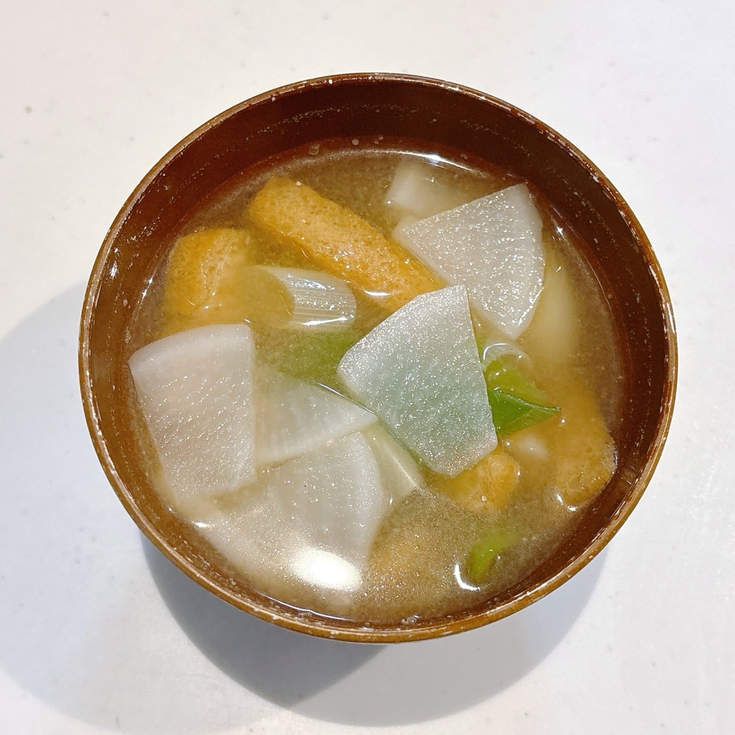 見た目にはそれほど変化がない