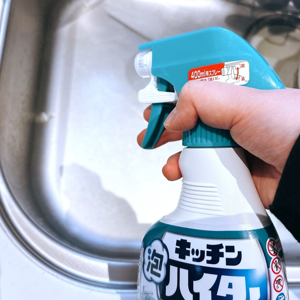 原因②レバーをしっかりと引き切れていない