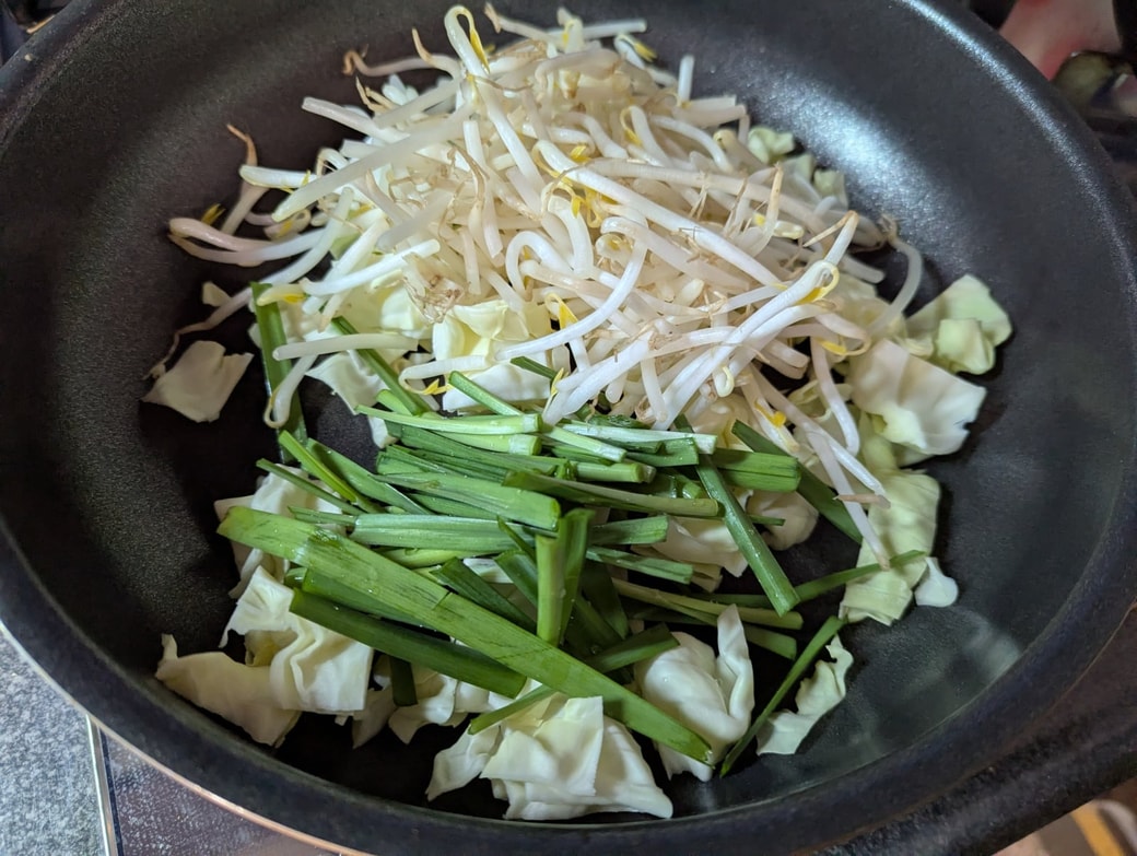 スイートチリソース