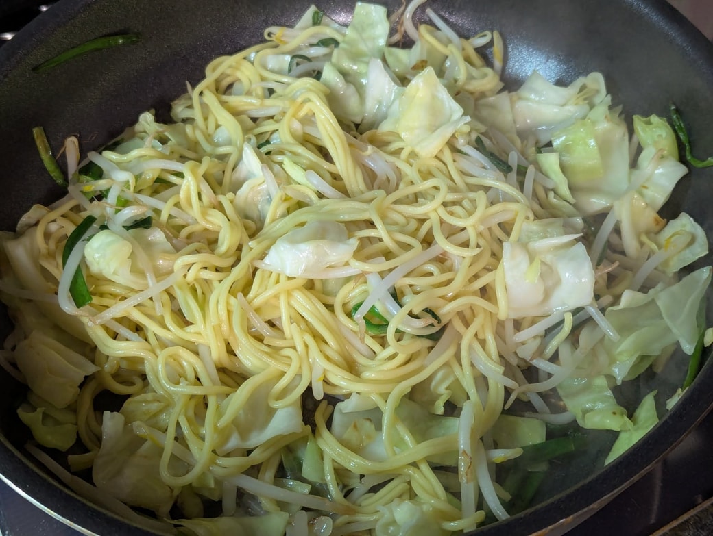 スイートチリソース